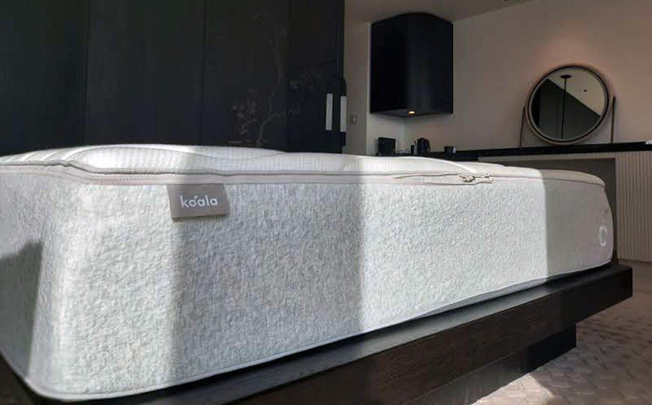 「New コアラマットレス BAMBOO」が標榜するホテルクオリティの寝心地とは、いかなるものなのか｜koala