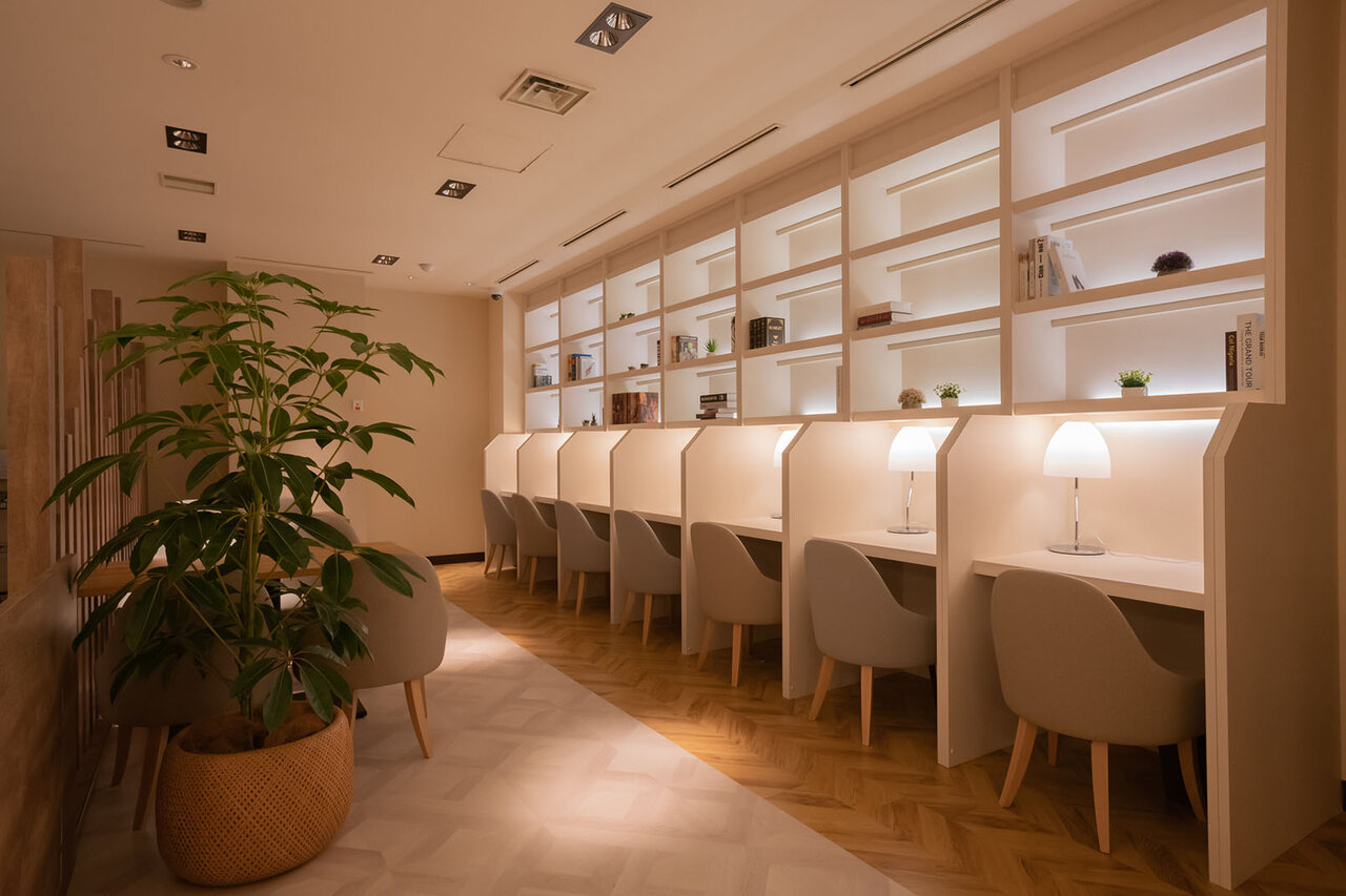 毎週月曜はサウナの日!?　東京・恵比寿に誕生したサウナ＆シェアオフィス空間 ｜TOKYU SPORTS OASIS