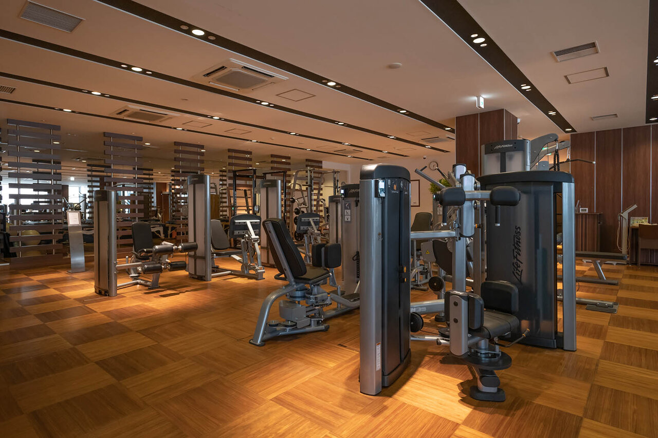 毎週月曜はサウナの日!?　東京・恵比寿に誕生したサウナ＆シェアオフィス空間 ｜TOKYU SPORTS OASIS