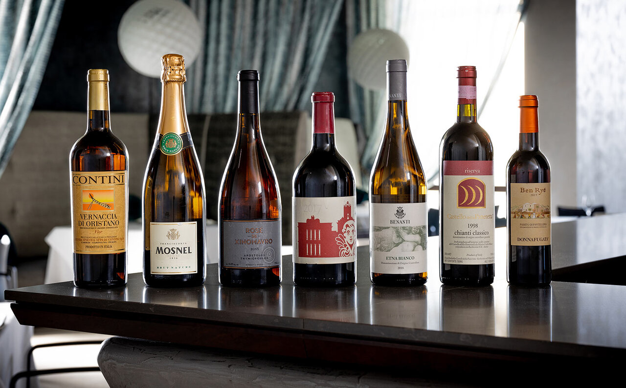 真冬でも楽しめる24時間ホットプールと、沖縄食材のシチリア仕立て。「星のや沖縄」は、計算された大人の楽園です｜TRAVEL