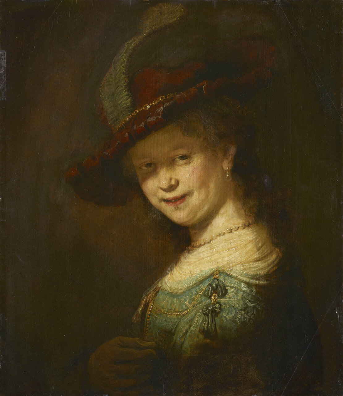 フェルメール初期の傑作と17世紀オランダ絵画珠玉の名品約70点が来日｜ART