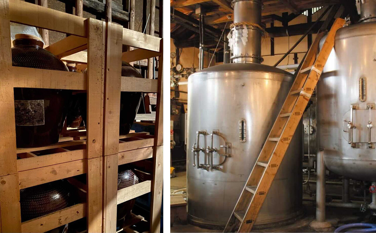 焼酎を世界に誇る蒸留酒へ。新たな可能性を切り開く、471本のみの金字塔モデルが誕生|SHOCHU X