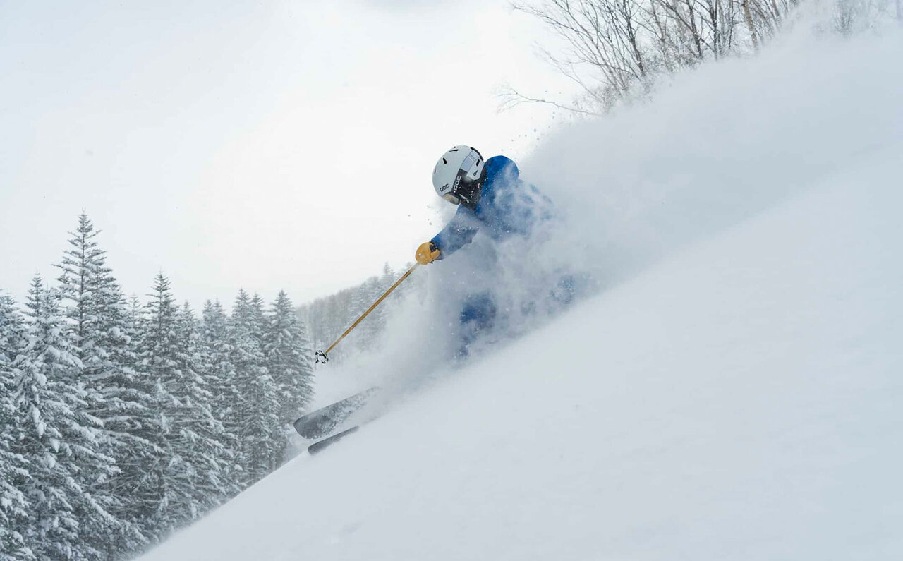 いま最もプレミアムなスキー旅。ゲレンデを一望する「スキーヤーズスイートルーム」誕生|Hoshino Resorts RISONARE Tomamu