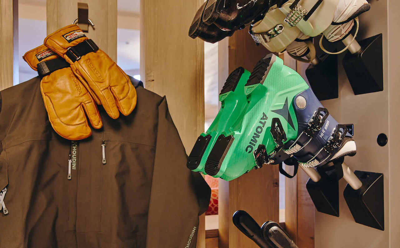 いま最もプレミアムなスキー旅。ゲレンデを一望する「スキーヤーズスイートルーム」誕生|Hoshino Resorts RISONARE Tomamu