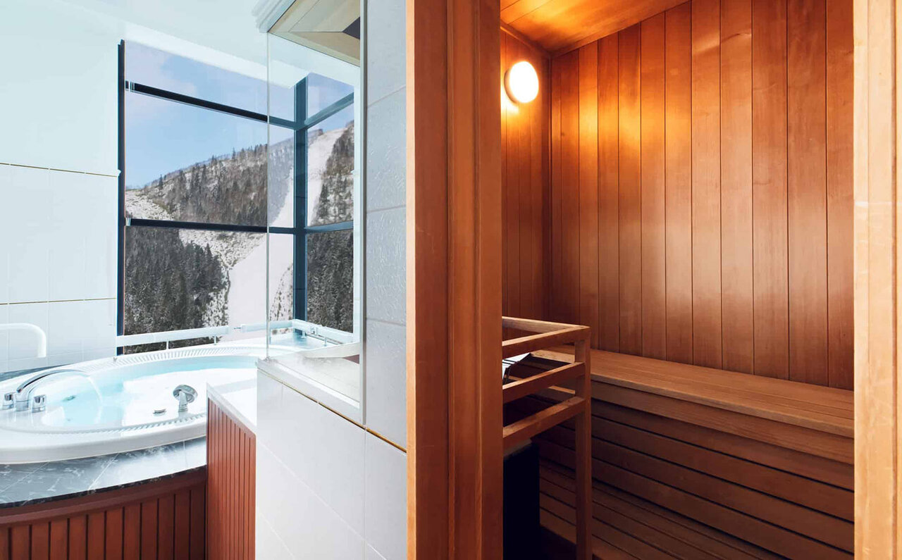 いま最もプレミアムなスキー旅。ゲレンデを一望する「スキーヤーズスイートルーム」誕生|Hoshino Resorts RISONARE Tomamu