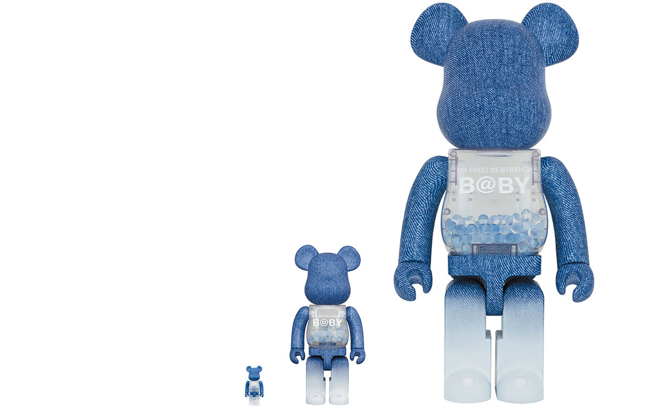 MEDICOM TOY PLUSが装いも新たに移転オープン | MEDICOM TOY