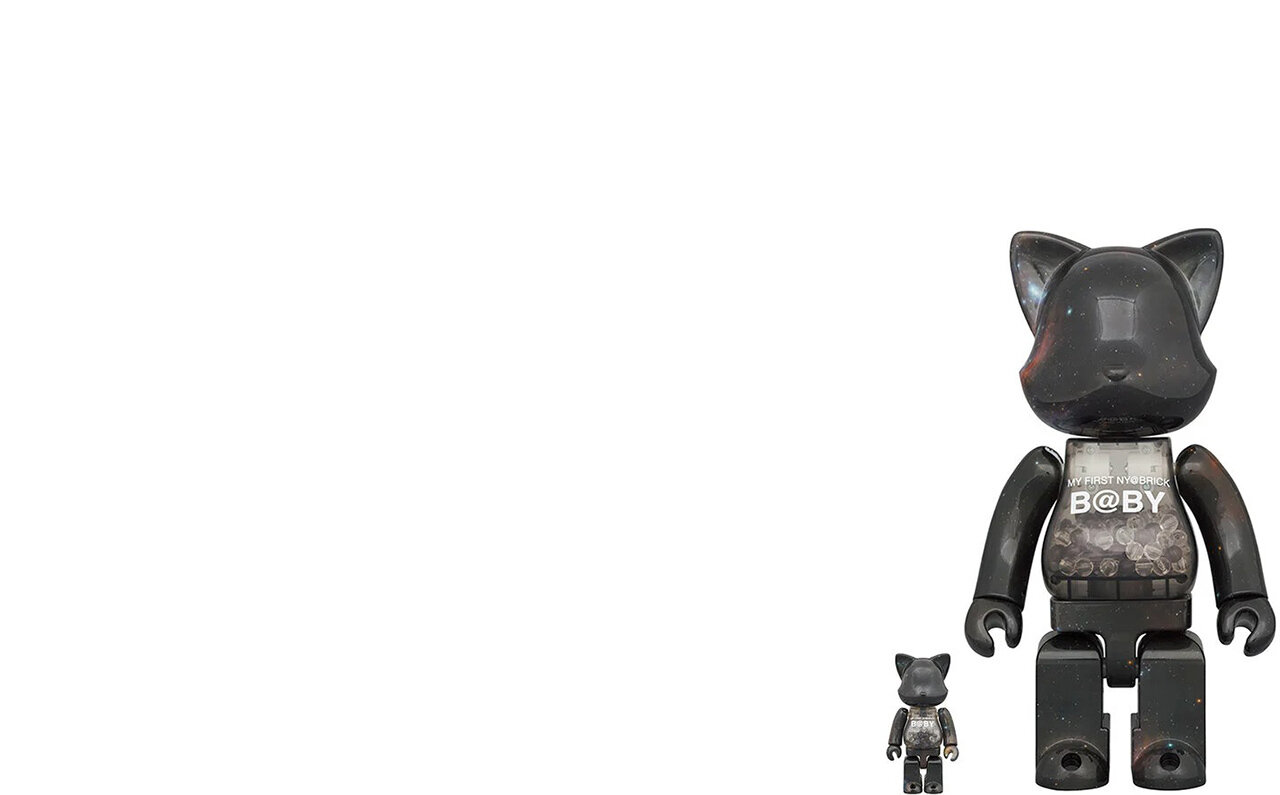 MEDICOM TOY PLUSが装いも新たに移転オープン | MEDICOM TOY