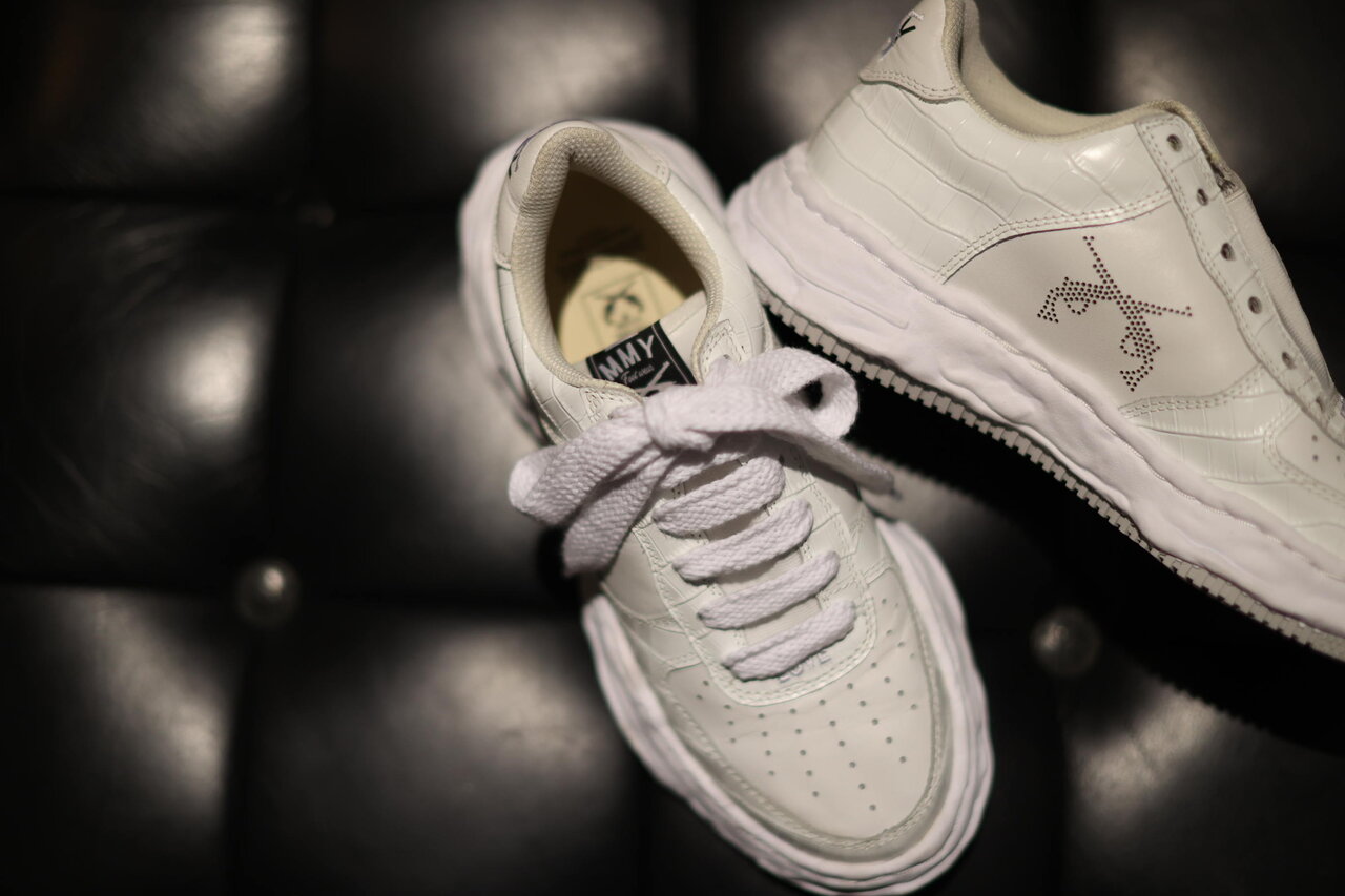 気鋭の若手デザイナーとの対談を通じ、ロアーガンズ濱中氏が振り返る20年とこれから｜roarguns