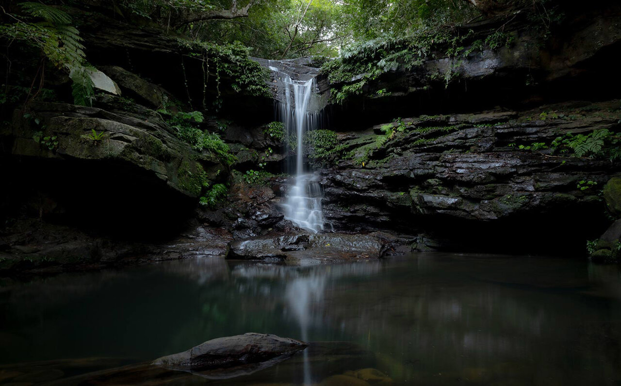  もはや海外!?　圧倒的な非日常感。沖縄・石垣島を起点にした離島アイランドホッピング｜TRAVEL
