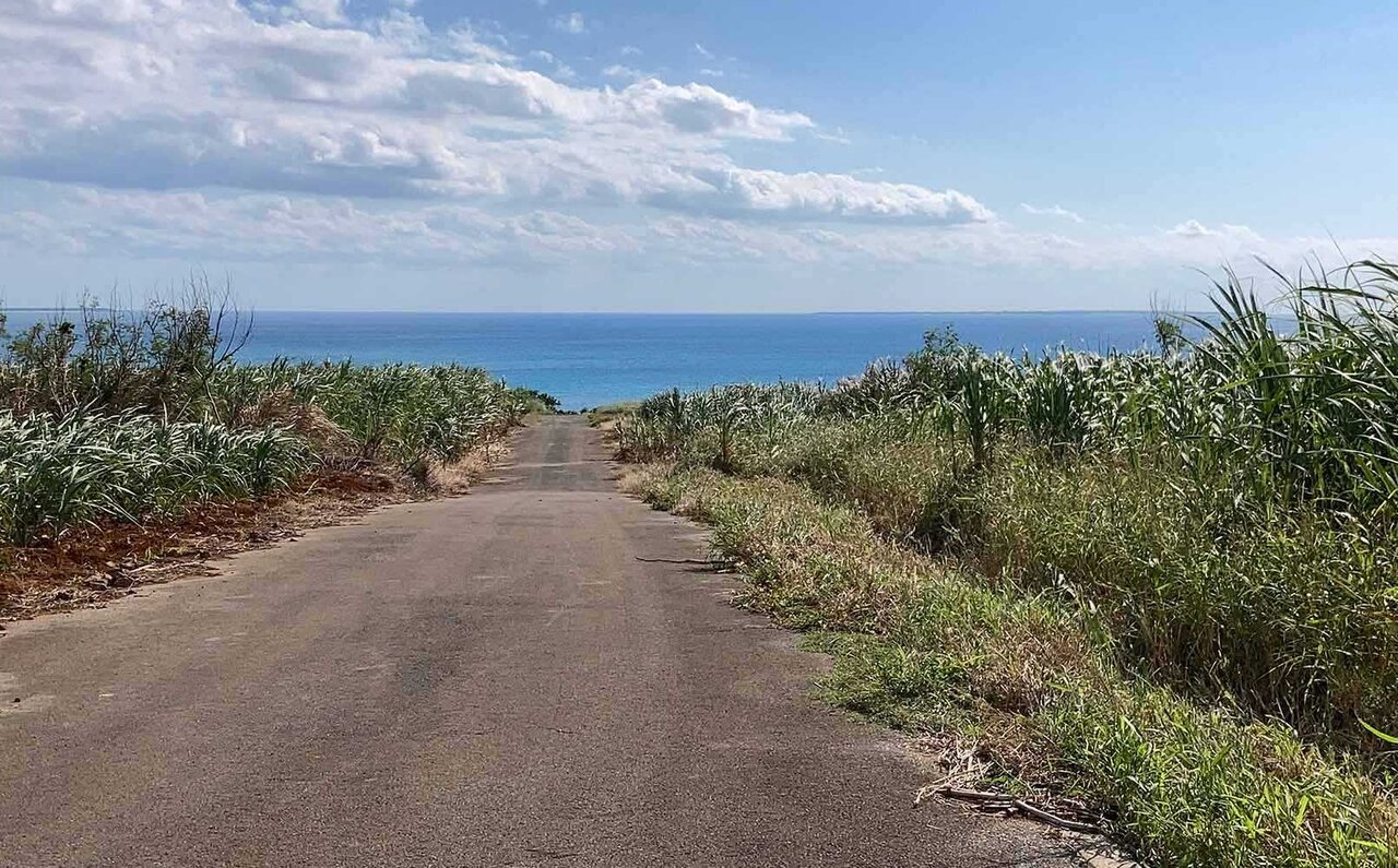  もはや海外!?　圧倒的な非日常感。沖縄・石垣島を起点にした離島アイランドホッピング｜TRAVEL