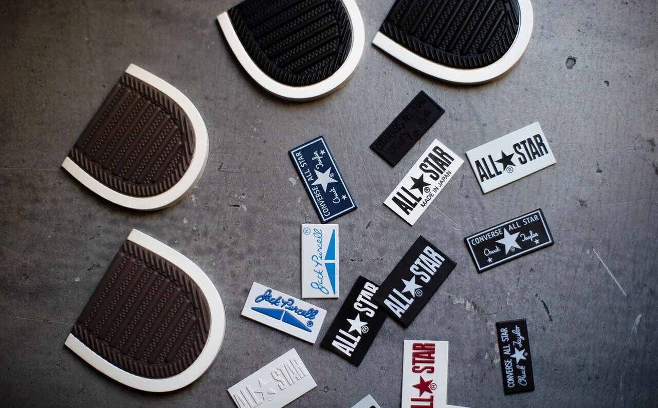  コンバースだからできるエコロジーを応援する活動、 スニーカーが媒体になりエコ素材を紹介する｜CONVERSE