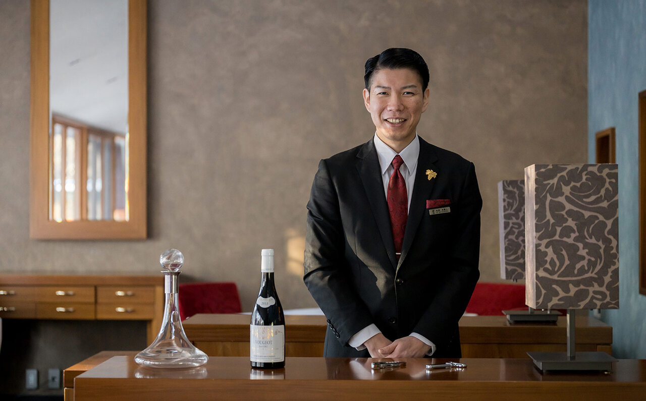 古典派フレンチによるジビエを食す。今宵、軽井沢で王になる|TRAVEL