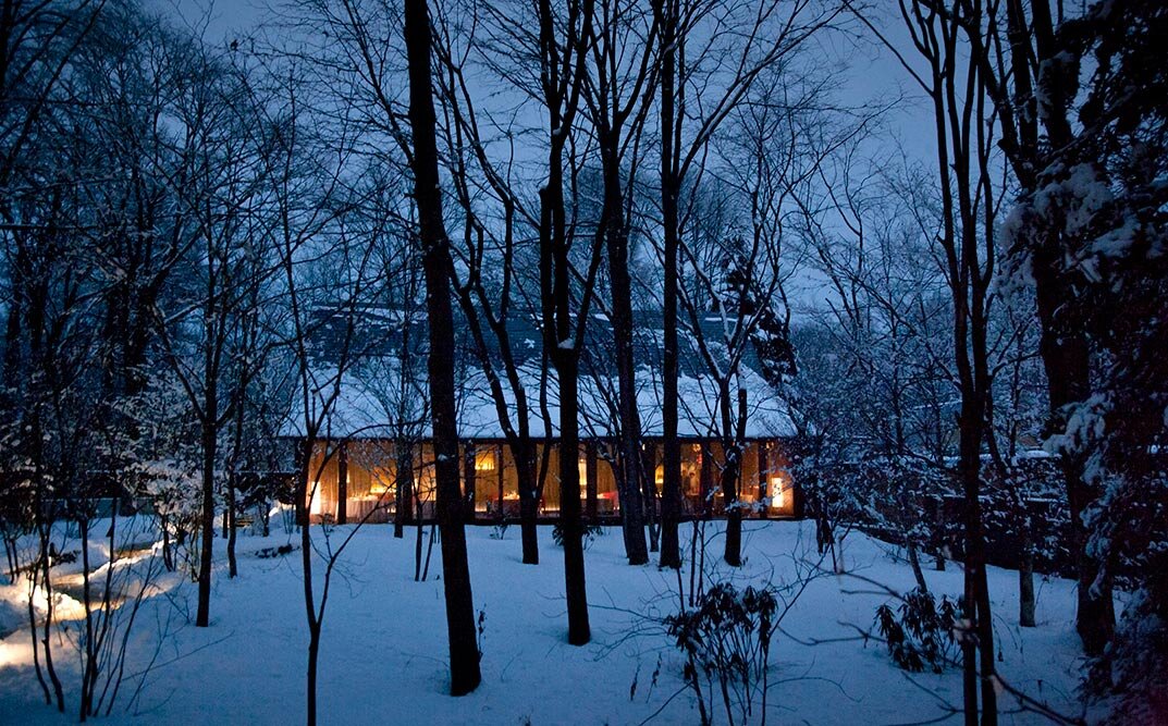 古典派フレンチによるジビエを食す。今宵、軽井沢で王になる|TRAVEL