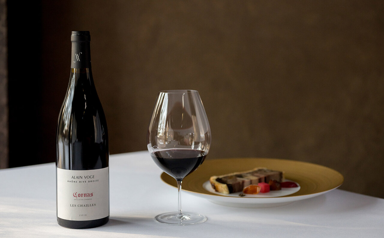 古典派フレンチによるジビエを食す。今宵、軽井沢で王になる|TRAVEL