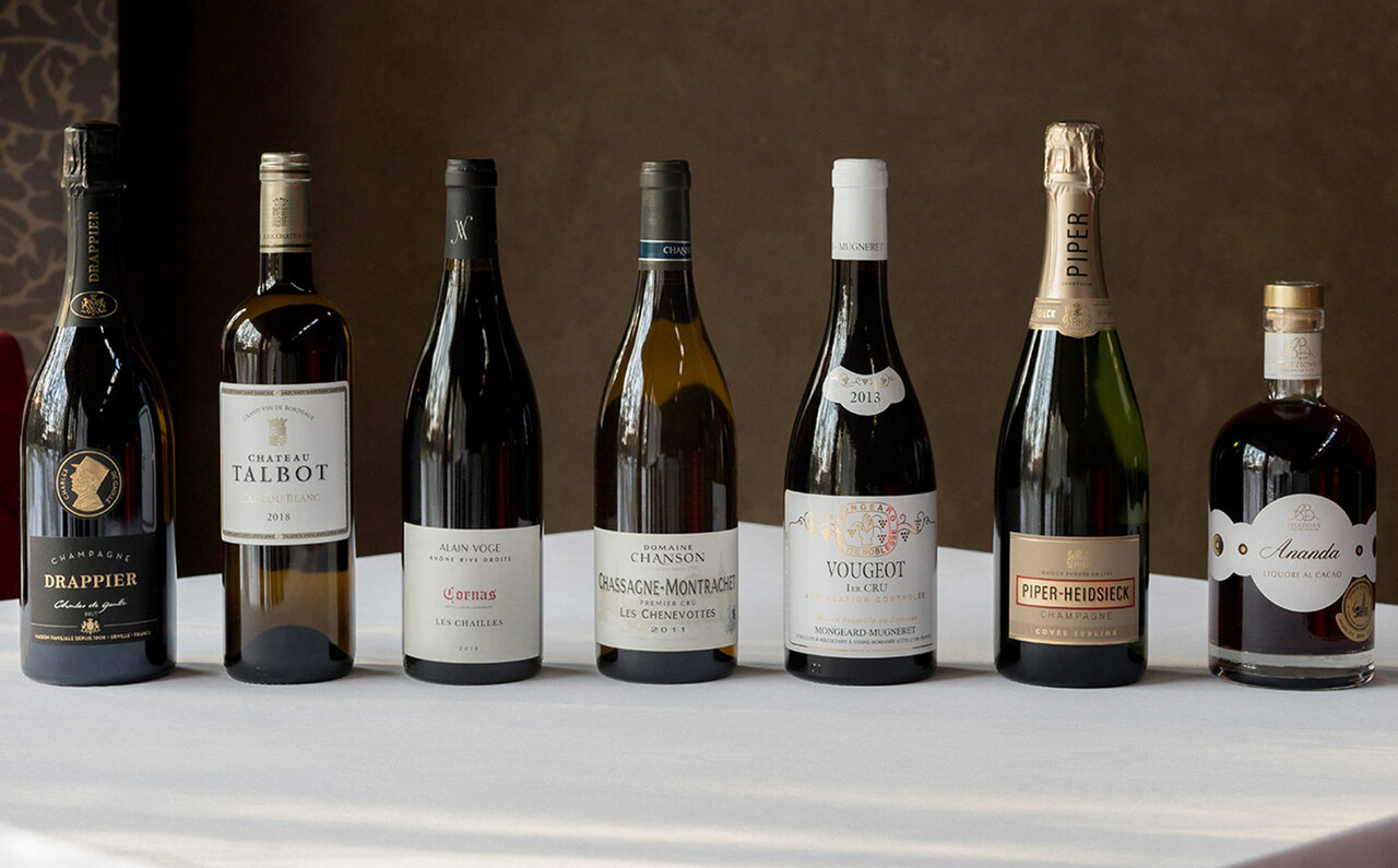 古典派フレンチによるジビエを食す。今宵、軽井沢で王になる|TRAVEL