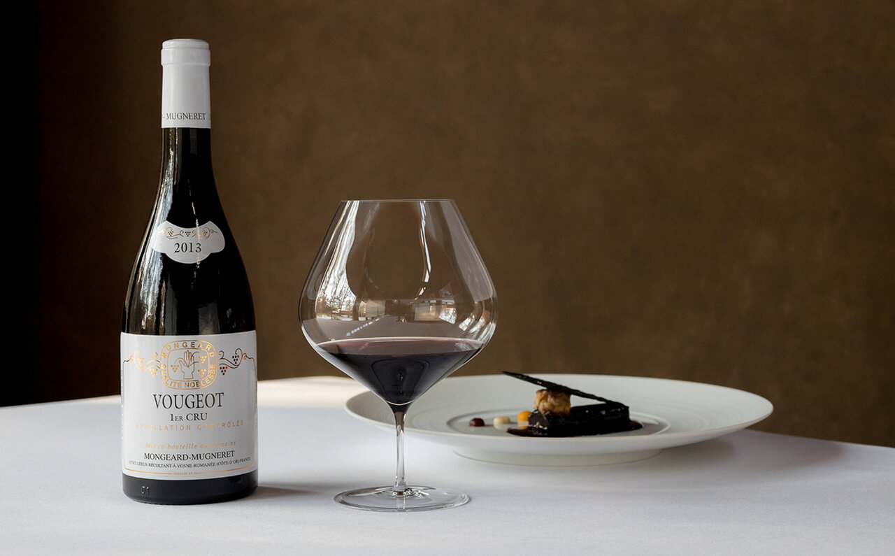 古典派フレンチによるジビエを食す。今宵、軽井沢で王になる｜TRAVEL