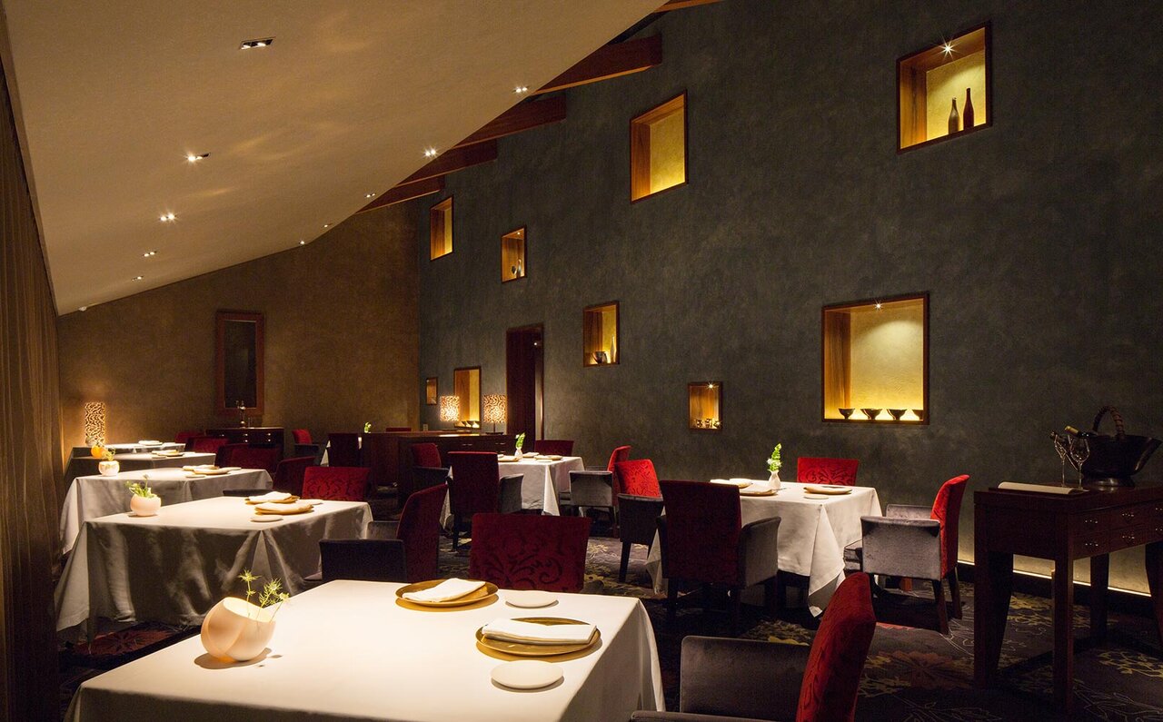 古典派フレンチによるジビエを食す。今宵、軽井沢で王になる｜TRAVEL