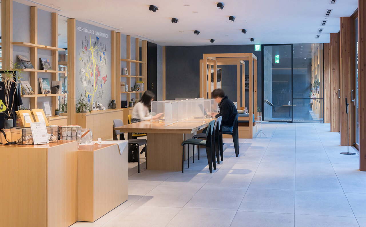 2022年2月・3月限定でトンボの湯入り放題！　軽井沢 星野エリアのリッチなコンテンツを驚愕リーズナブルなプライスで体験｜TRAVEL