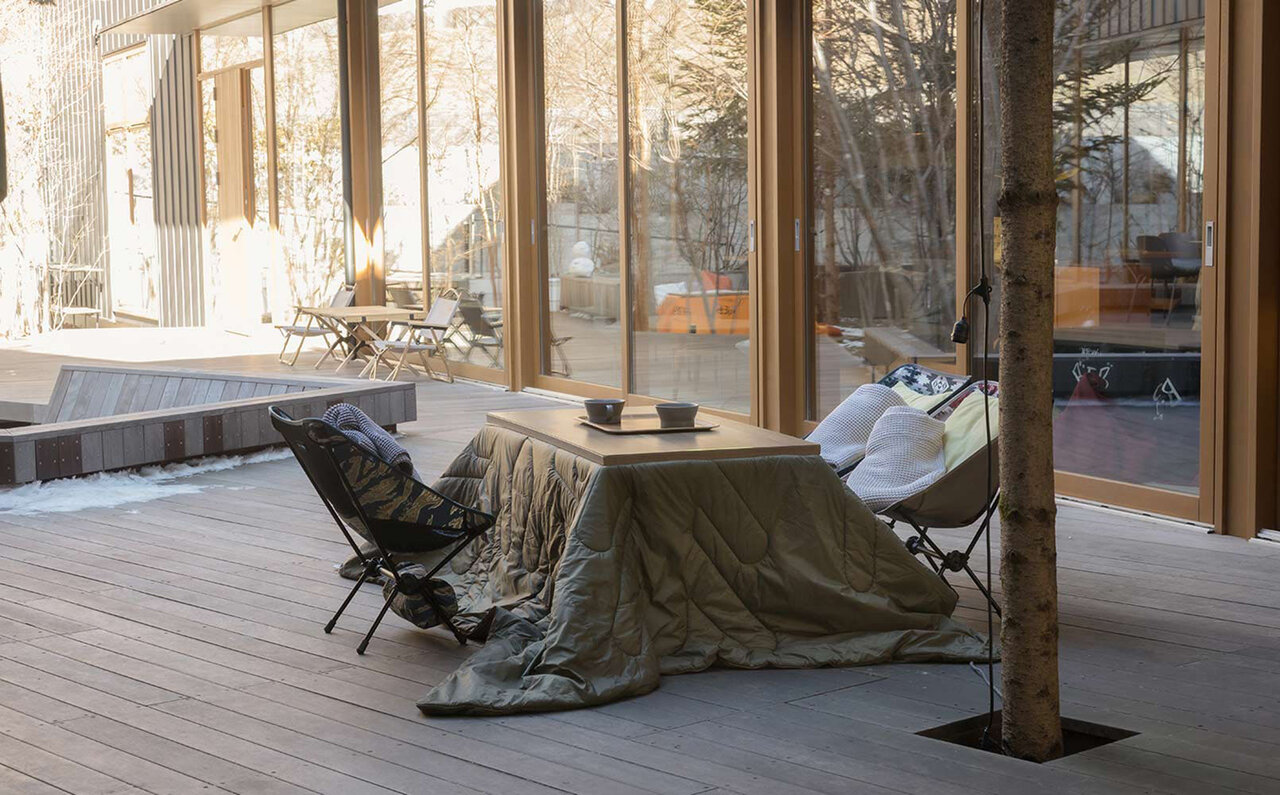 2022年2月・3月限定でトンボの湯入り放題！　軽井沢 星野エリアのリッチなコンテンツを驚愕リーズナブルなプライスで体験｜TRAVEL