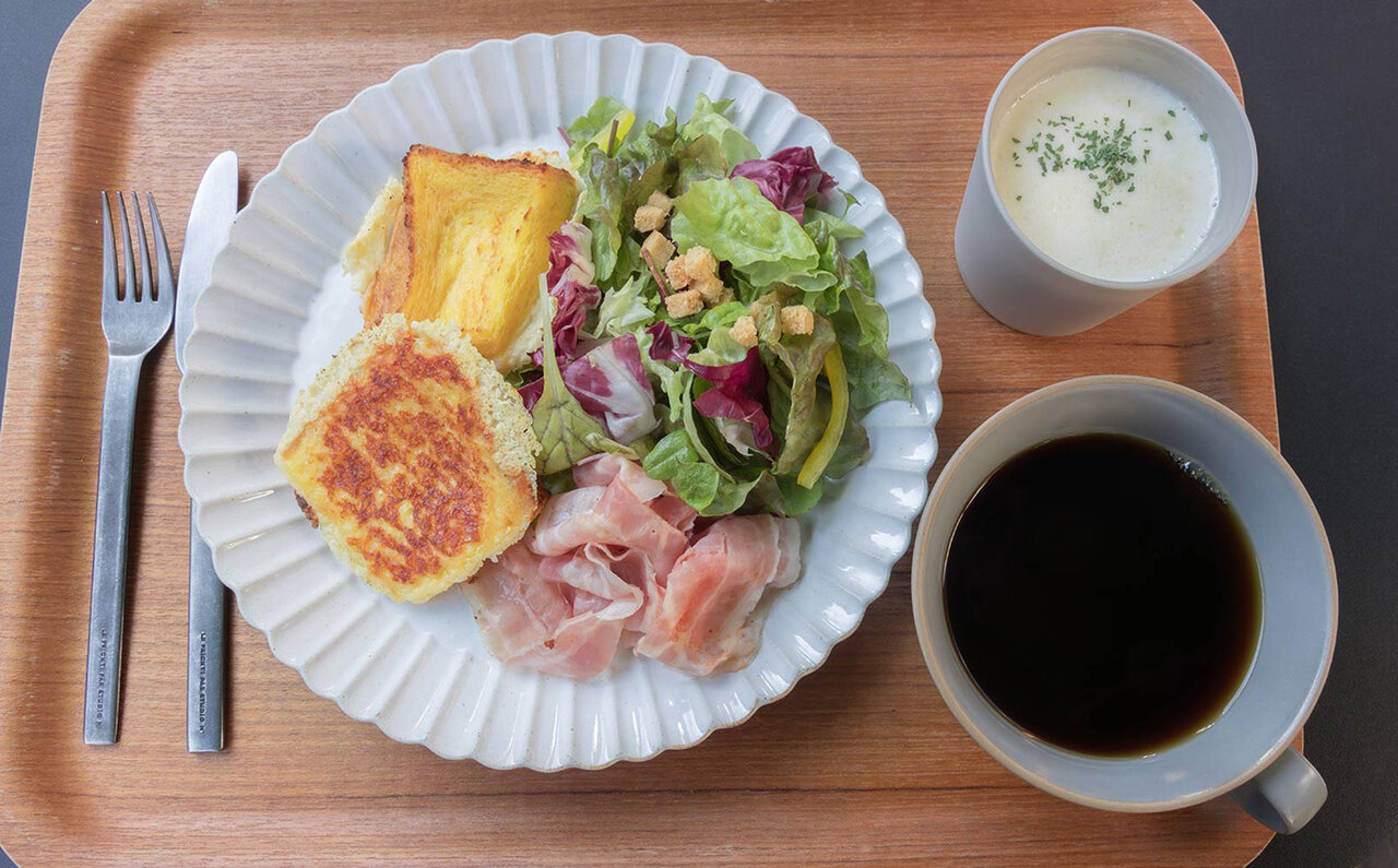 2022年2月・3月限定でトンボの湯入り放題！　軽井沢 星野エリアのリッチなコンテンツを驚愕リーズナブルなプライスで体験｜TRAVEL