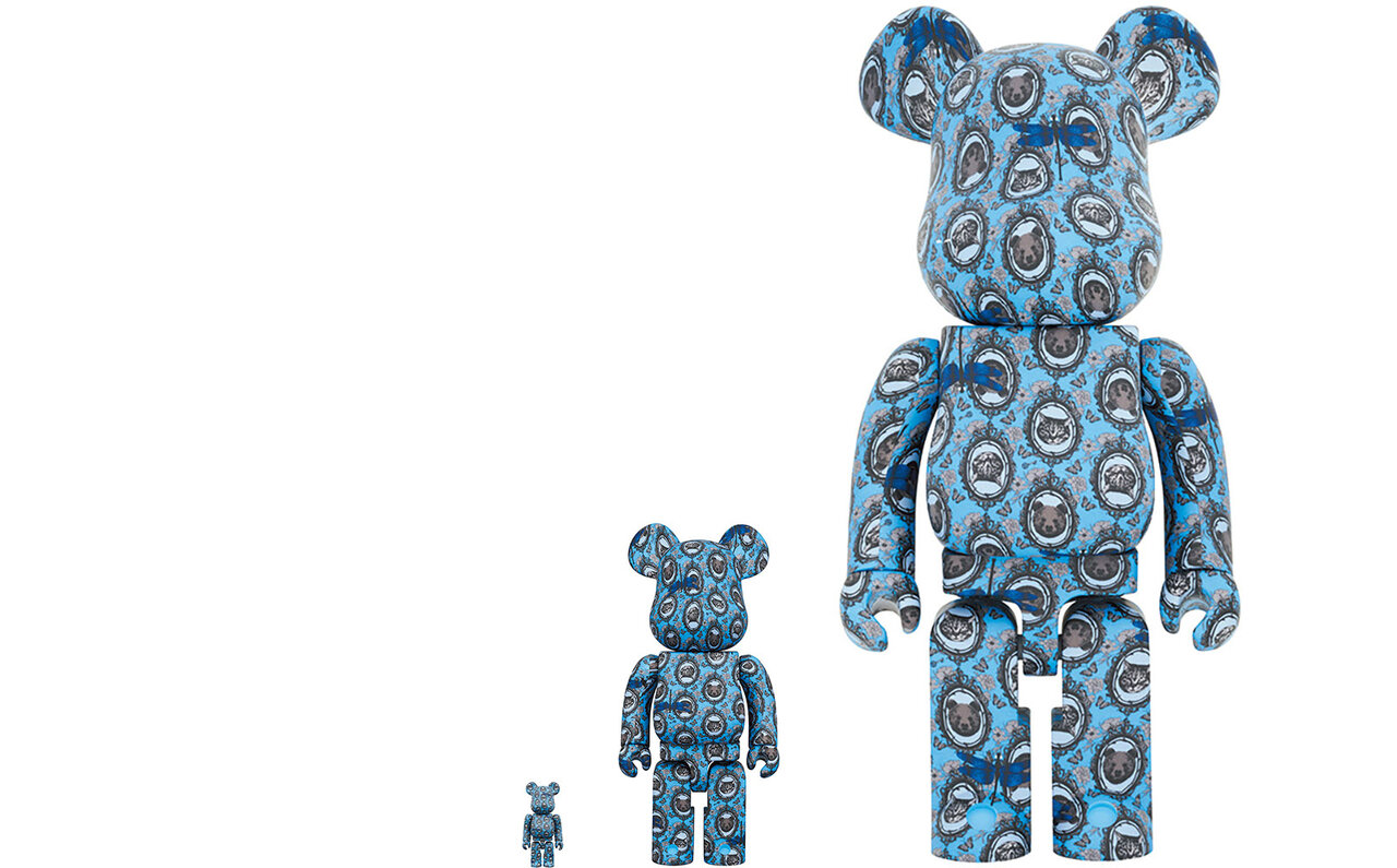 「着物」より「おしゃれ」が好きだ。ROBE JAPONICA ウエオカ タロウ氏インタビュー | MEDICOM TOY