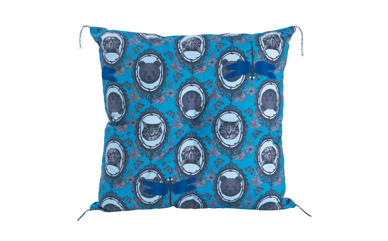 「着物」より「おしゃれ」が好きだ。ROBE JAPONICA ウエオカ タロウ氏インタビュー | MEDICOM TOY