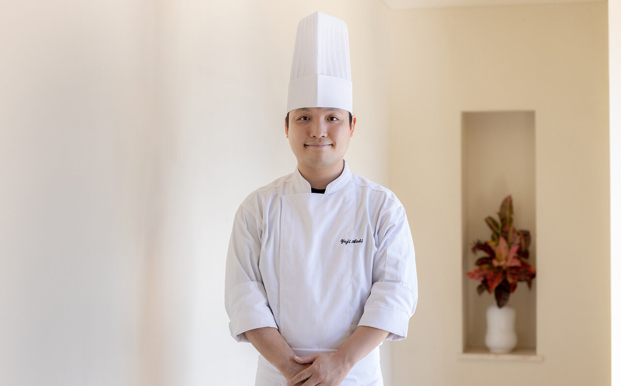 竹富島の歴史文化を学び、味わう、大人のためのプレミアムな“食育”にご案内!|TRAVEL