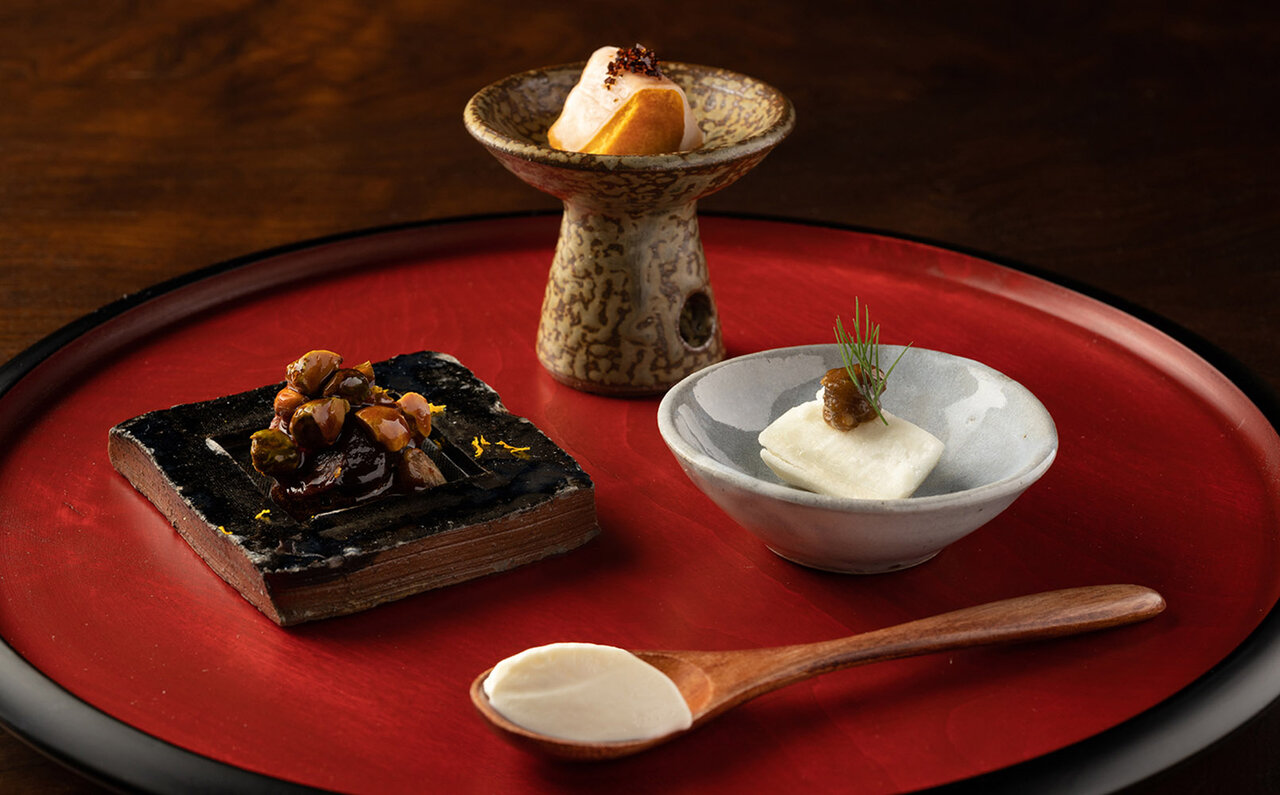 竹富島の歴史文化を学び、味わう、大人のためのプレミアムな“食育”にご案内!|TRAVEL