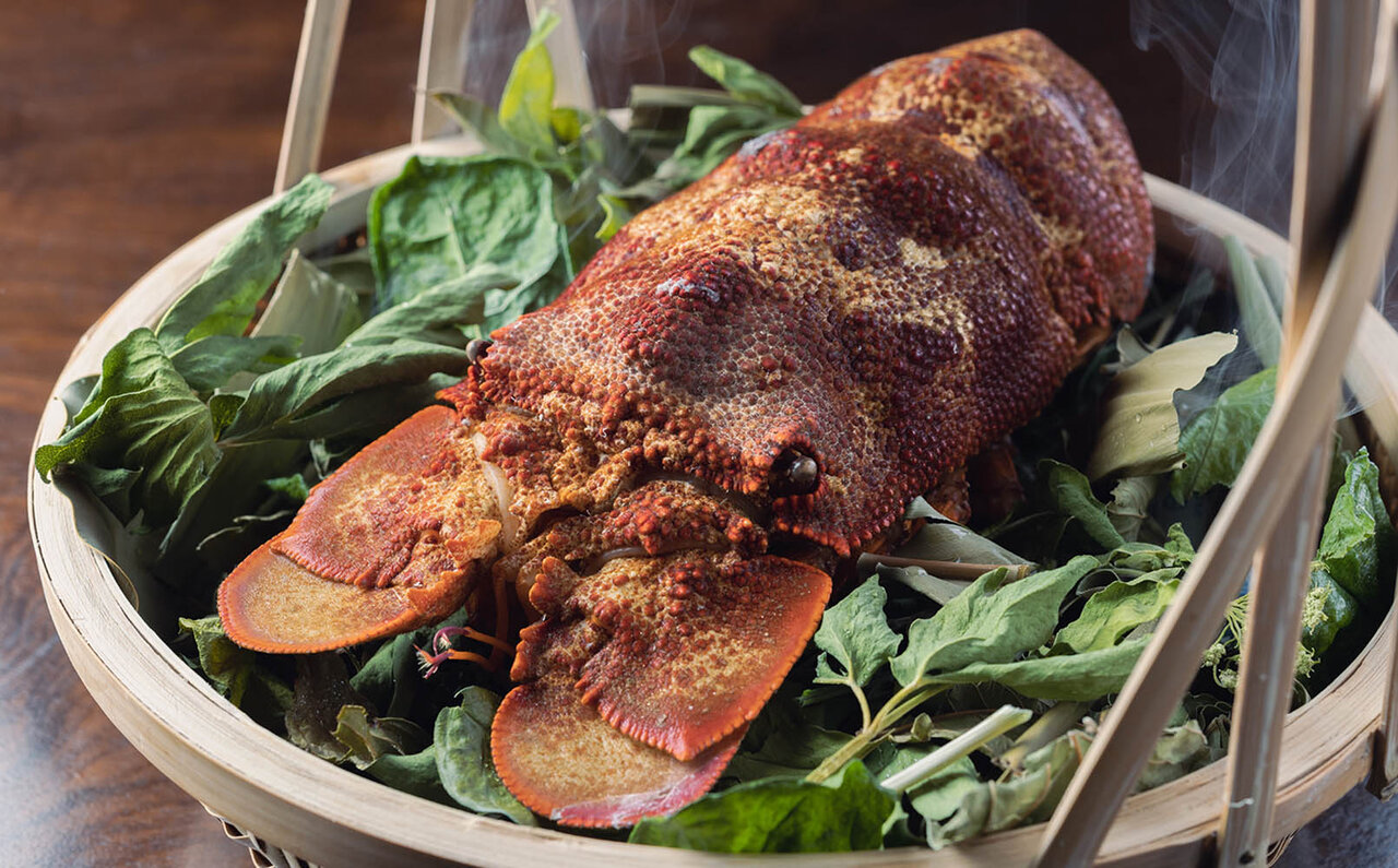  竹富島の歴史文化を学び、味わう、大人のためのプレミアムな“食育”にご案内！｜TRAVEL