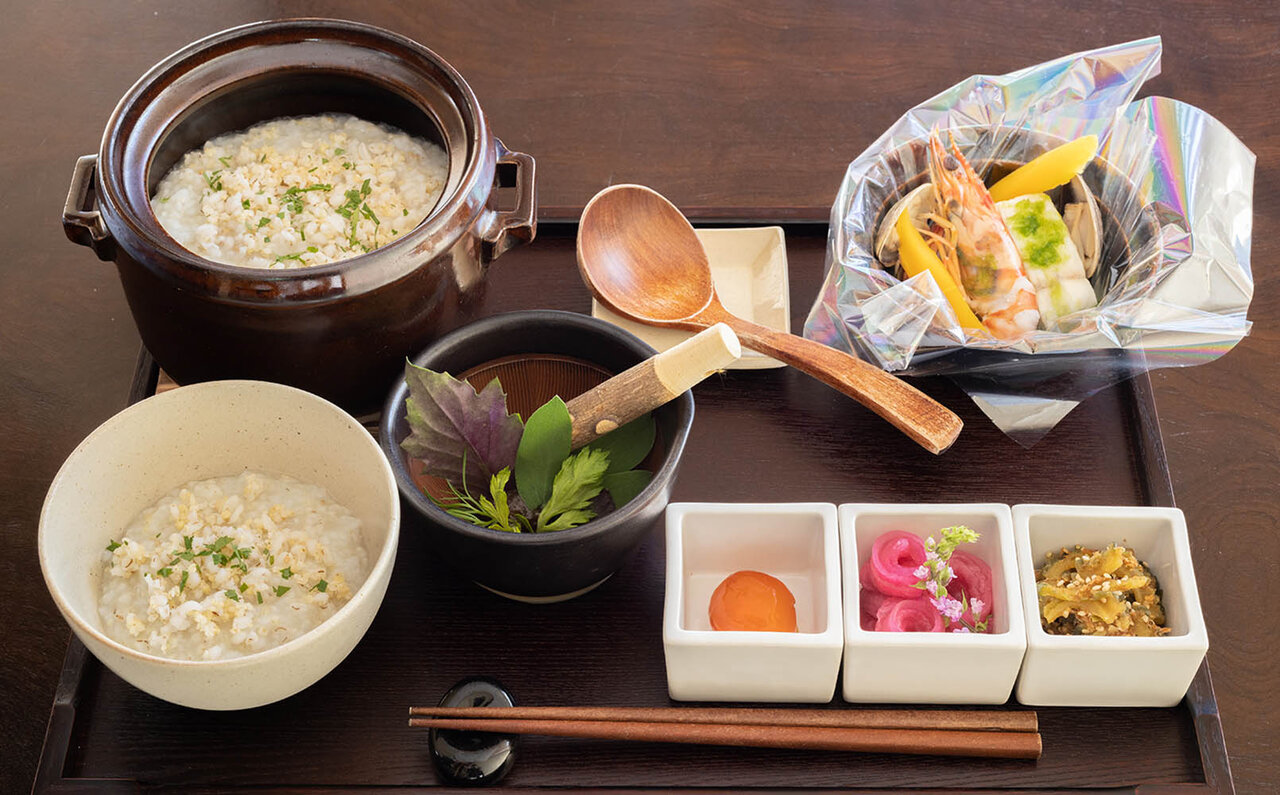  竹富島の歴史文化を学び、味わう、大人のためのプレミアムな“食育”にご案内！｜TRAVEL