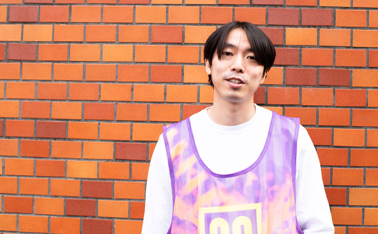 人気スタイリスト井田正明さんが <MEYBA>からチョイスしたアイテムを 私物でコーディネートしてくれた!