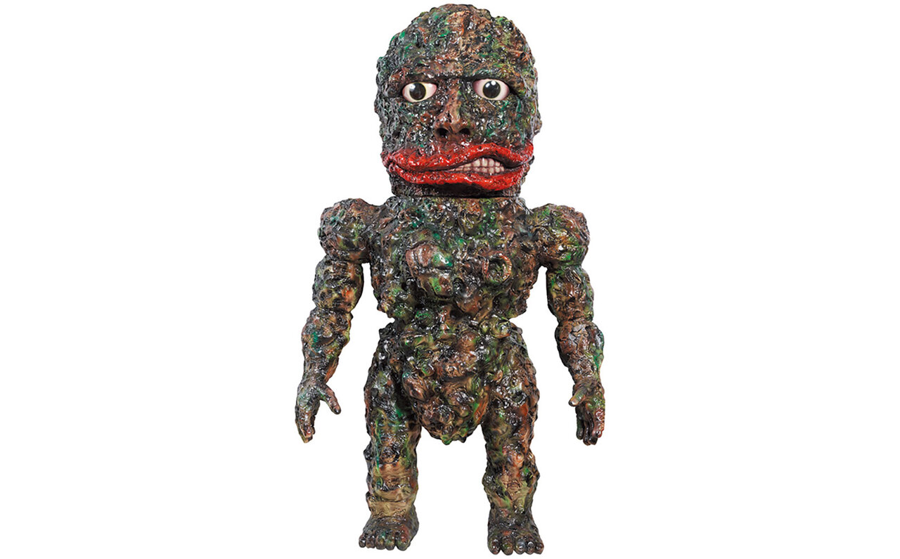 アートフェア東京2022にメディコム・トイが「AKASHIC RECORDS 2.5」ブースを出展 | MEDICOM TOY