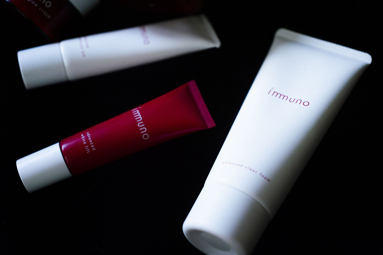 【後編】原料の原料がアルコールを含んでいたら アルコールフリーではない。 由来を徹底的に調べてこその原料表示にこだわる。