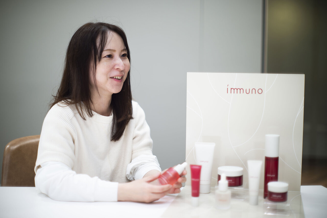 【後編】原料の原料がアルコールを含んでいたら アルコールフリーではない。 由来を徹底的に調べてこその原料表示にこだわる。