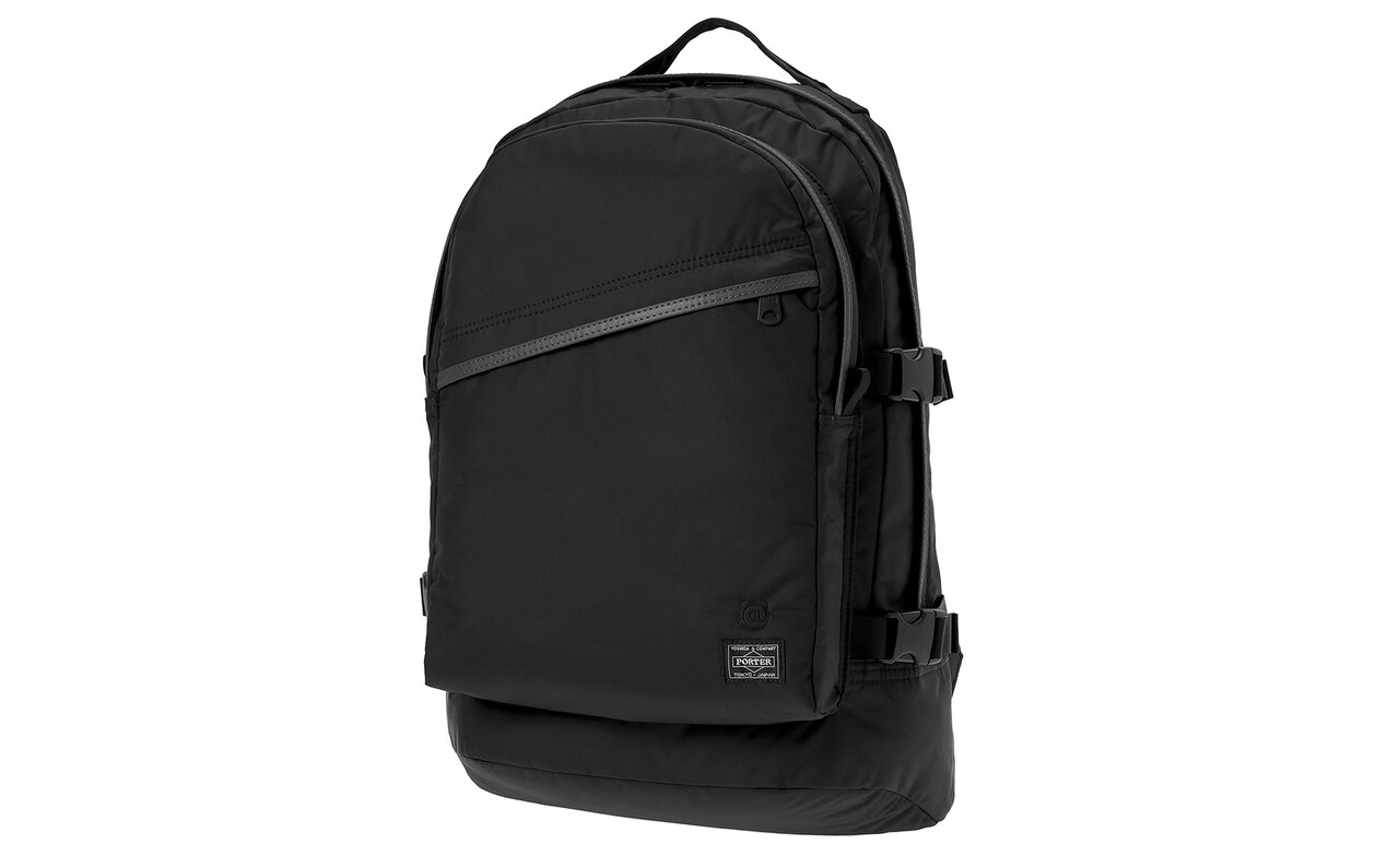 「PORTER × BE@RBRICK」の新作バッグが数量限定で登場 | MEDICOM TOY