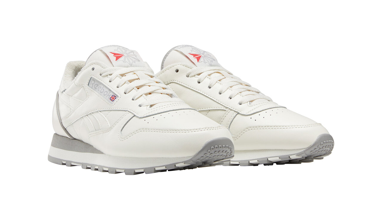 発売当時のデザインを忠実に再現したプレミアムモデルが登場｜Reebok