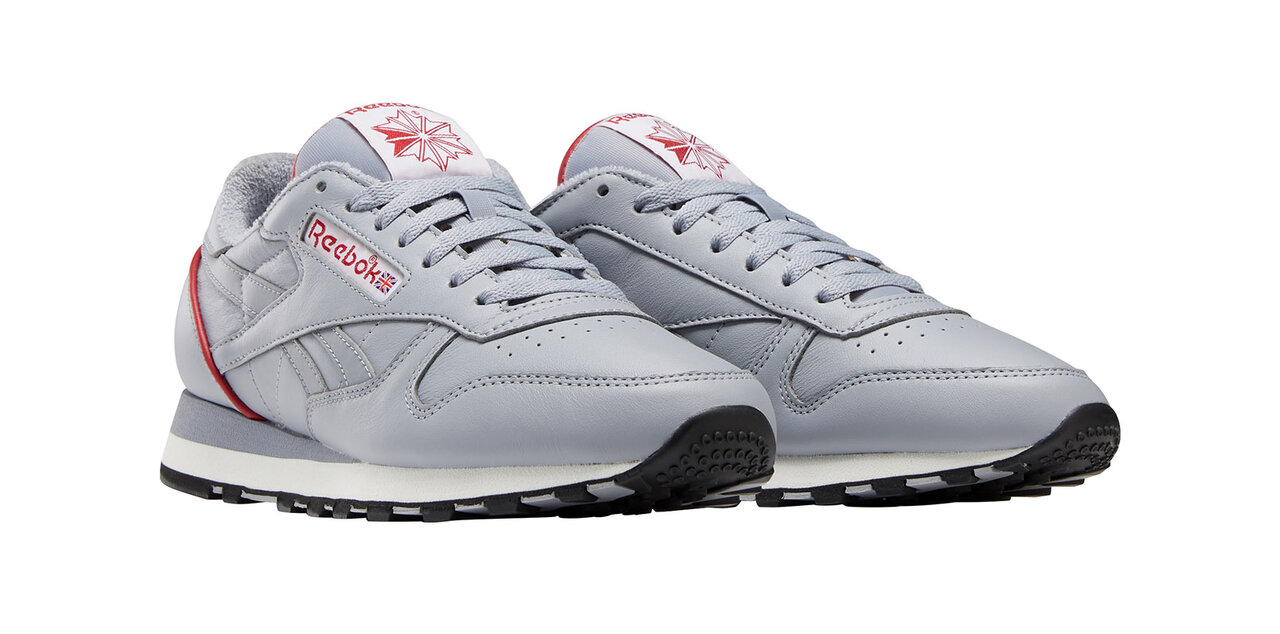 発売当時のデザインを忠実に再現したプレミアムモデルが登場｜Reebok