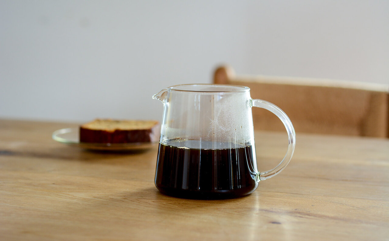 バウハウスを代表するウィルヘルム・ワーゲンフェルトによる普遍美と機能性｜trendglass JENA