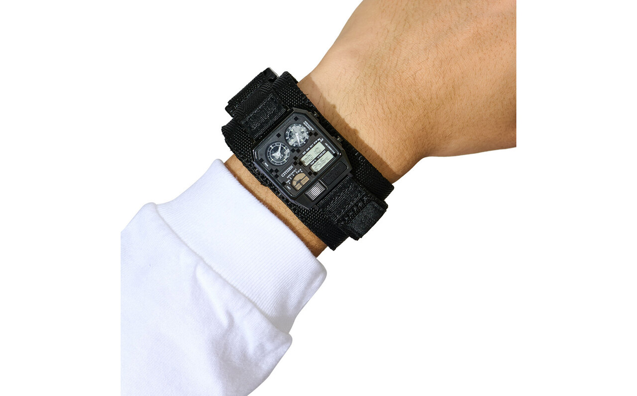NY発のサイクルウェアショップ「CHARI&CO」とシチズンがコラボレーション|CITIZEN