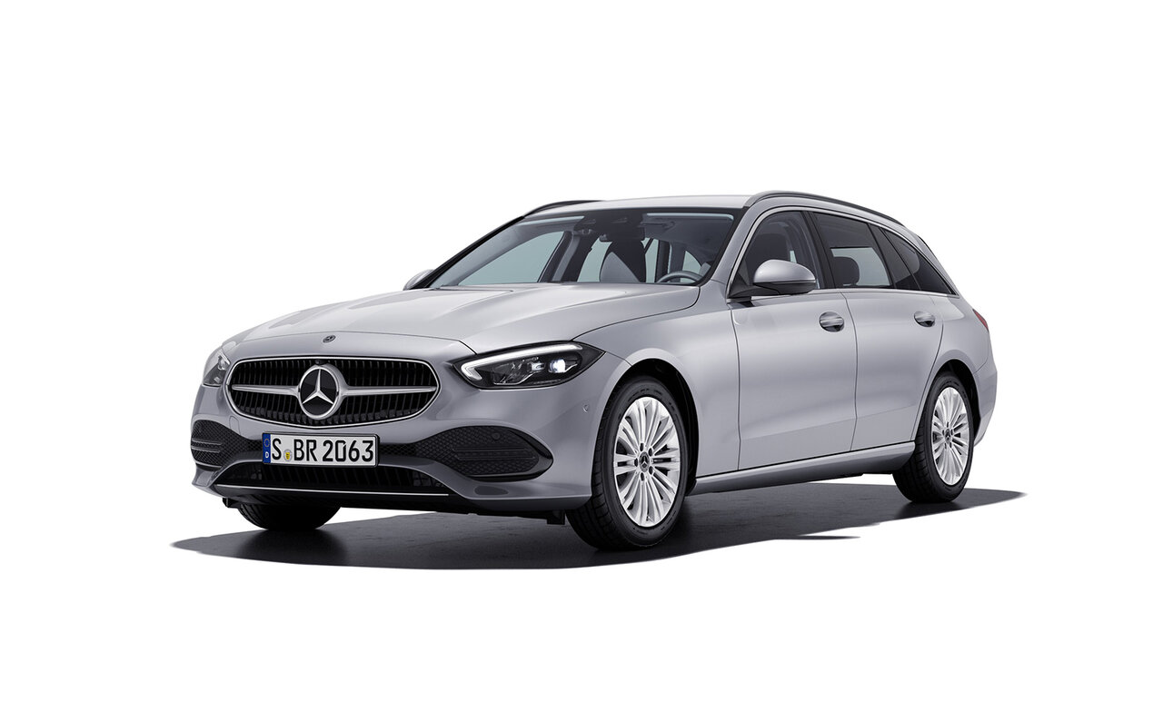 メルセデス・ベンツCクラスにエントリーグレードの「C180 アバンギャルド」を追加|Mercedes Benz