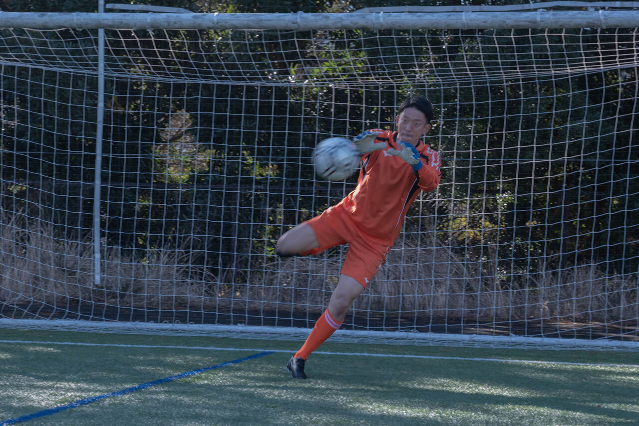 サッカー日本代表GK 権田修一とアバルト──挑戦し続ける者たちの競演｜ABARTH