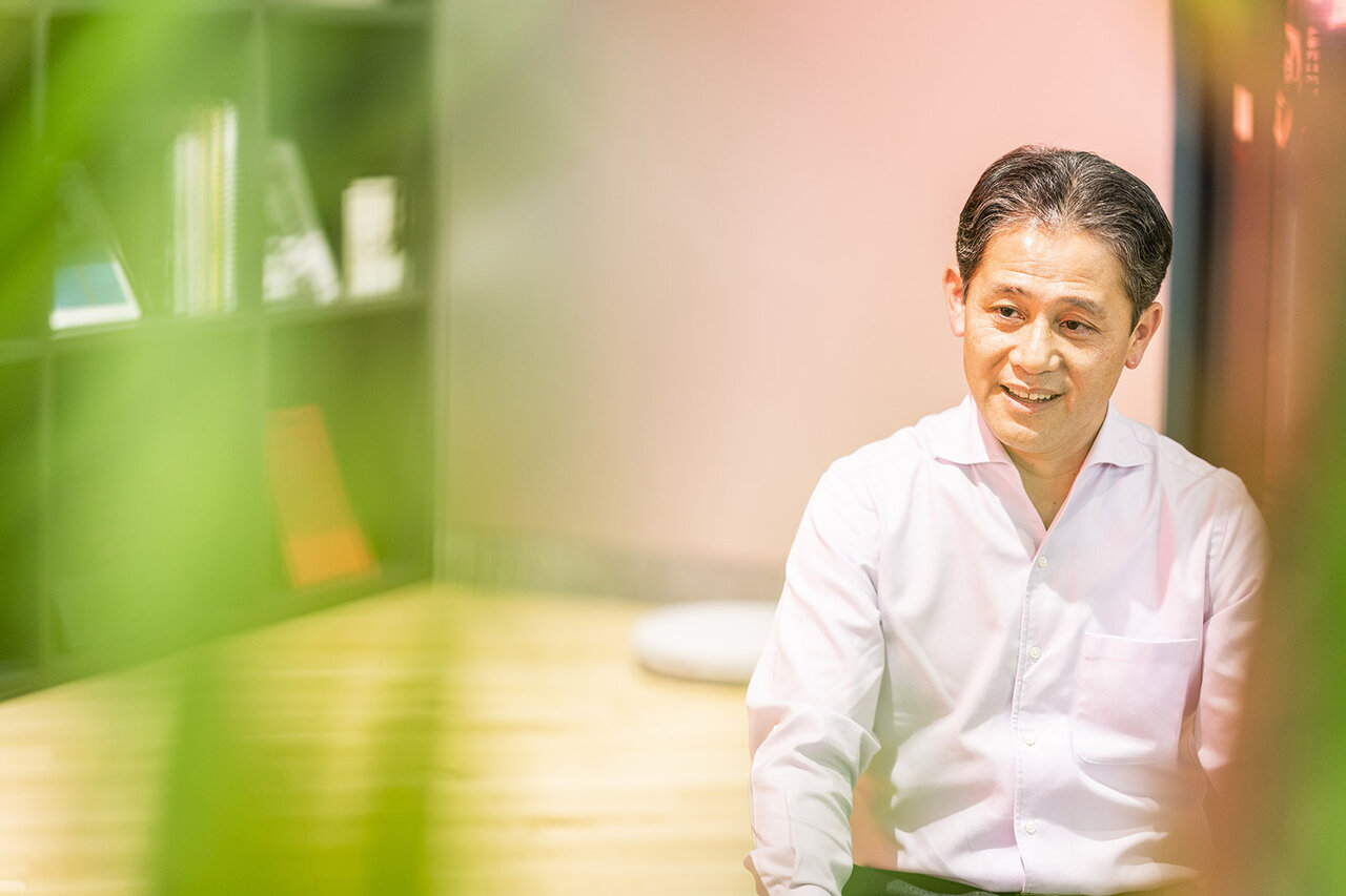 事故のない社会を作るため、逆転の発想とテクノロジーでできた自動車保険！ イーデザイン損害保険株式会社『＆e（アンディー）』