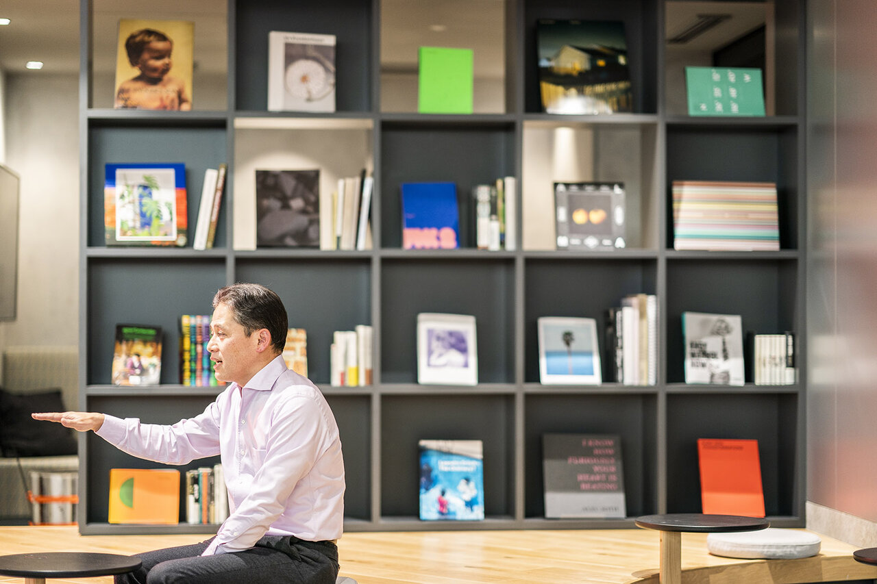 事故のない社会を作るため、逆転の発想とテクノロジーでできた自動車保険！ イーデザイン損害保険株式会社『＆e（アンディー）』