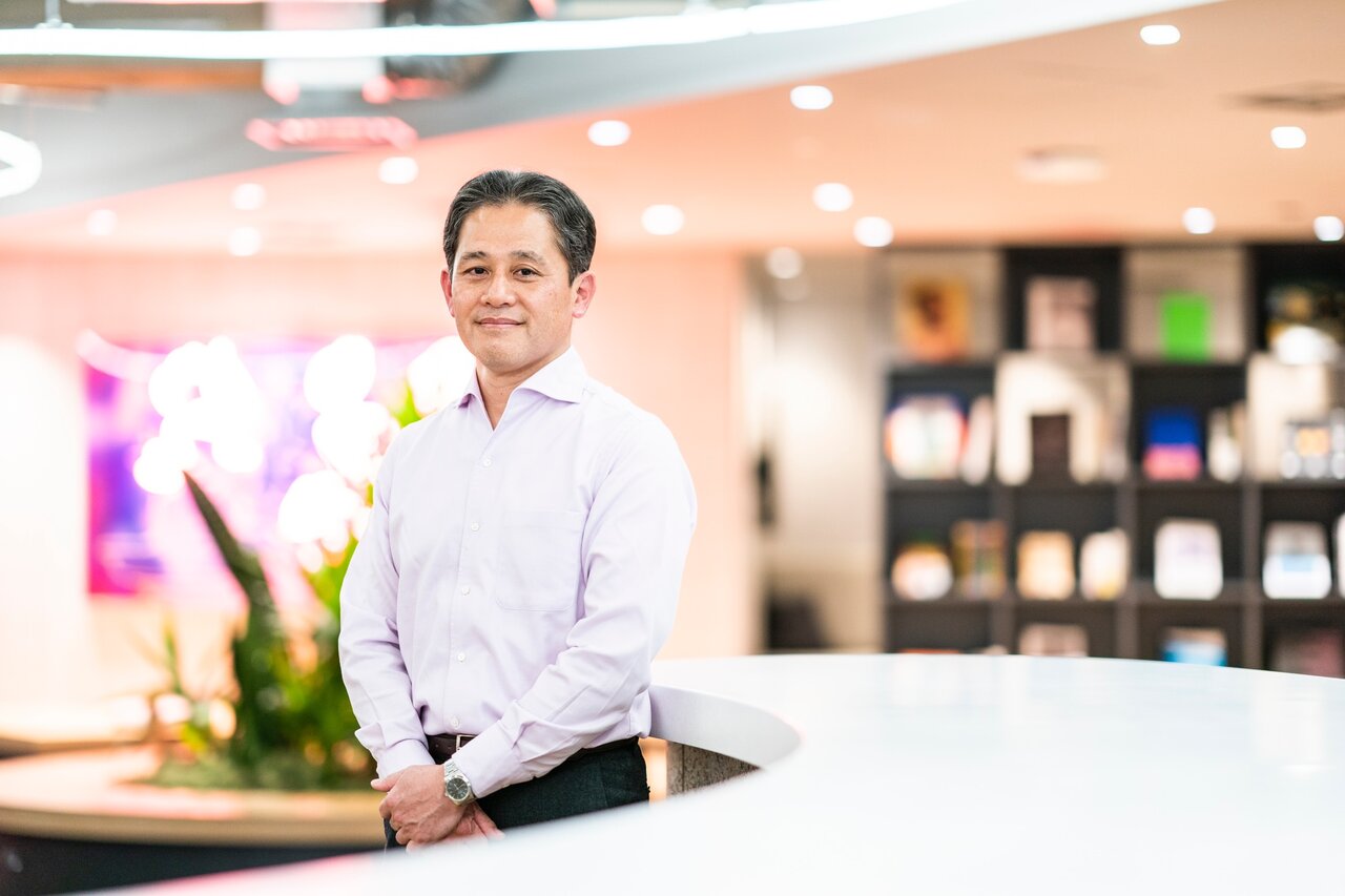 事故のない社会を作るため、逆転の発想とテクノロジーでできた自動車保険！ イーデザイン損害保険株式会社『＆e（アンディー）』