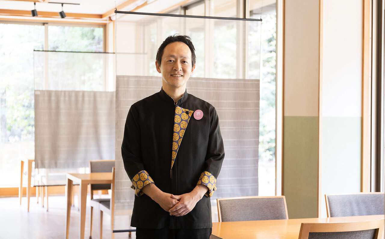 出雲にて、ひとりで向き合う”松葉がに”。神との対話。至福の時間|TRAVEL