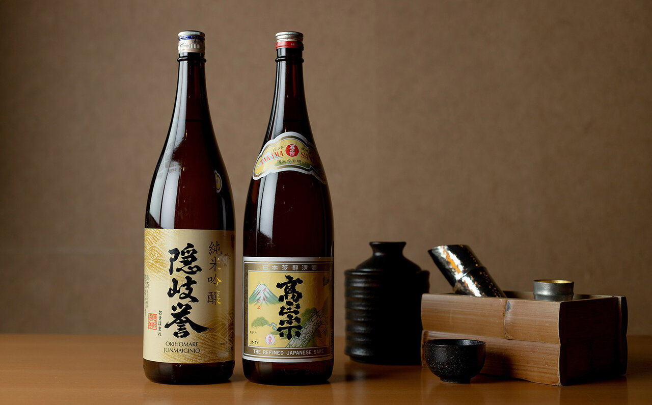 出雲にて、ひとりで向き合う”松葉がに”。神との対話。至福の時間|TRAVEL