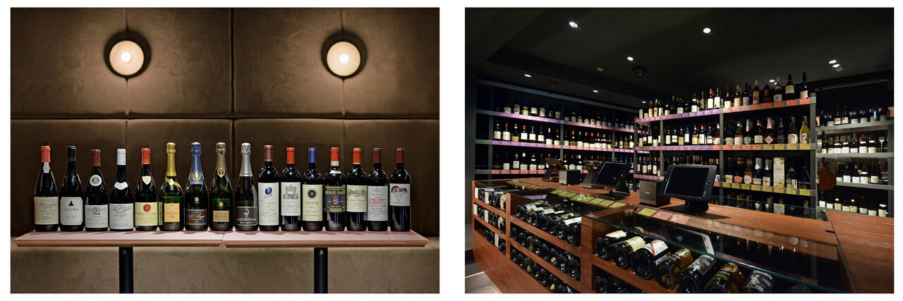 ワイン購入は、体験を楽しむ時代になりました！「wine@EBISU」が恵比寿にオープン｜EAT