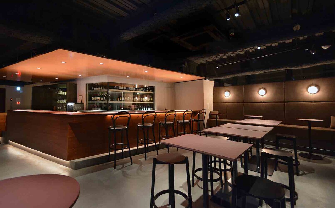 ワイン購入は、体験を楽しむ時代になりました！「wine@EBISU」が恵比寿にオープン｜EAT