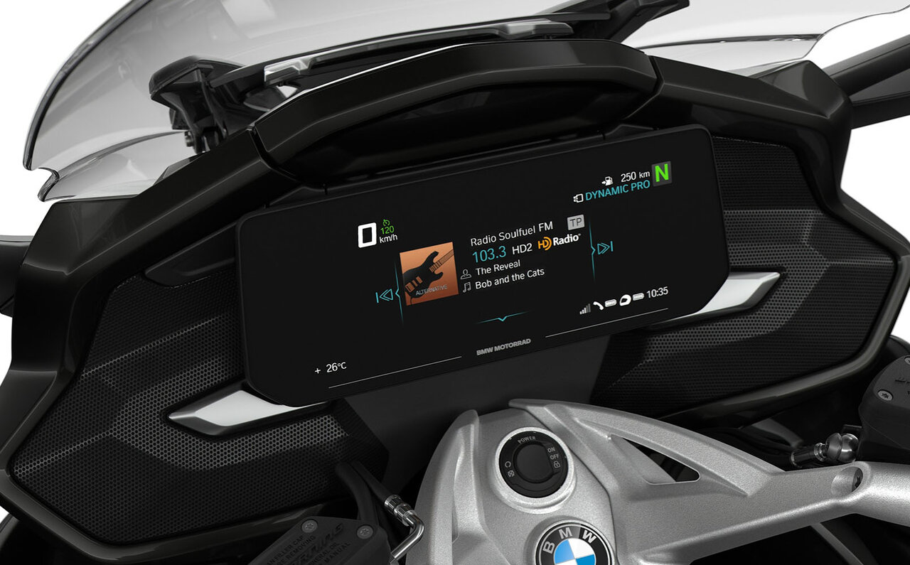 BMWから第二弾となる電動バイクが登場｜BMW