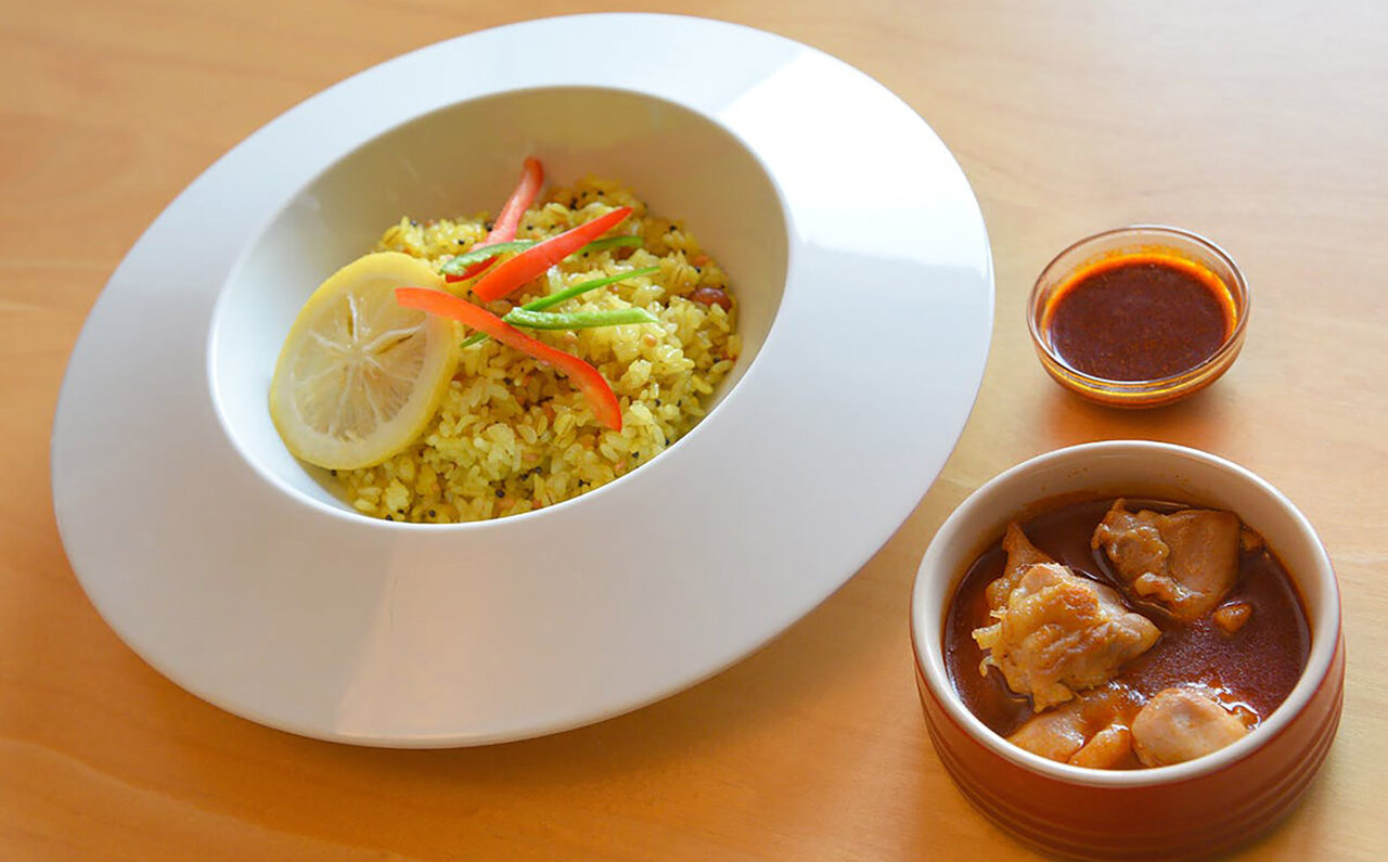 レモンライスを全国に！「Lemon Rice TOKYO」が立ち上げた新たなプロジェクト。｜EAT